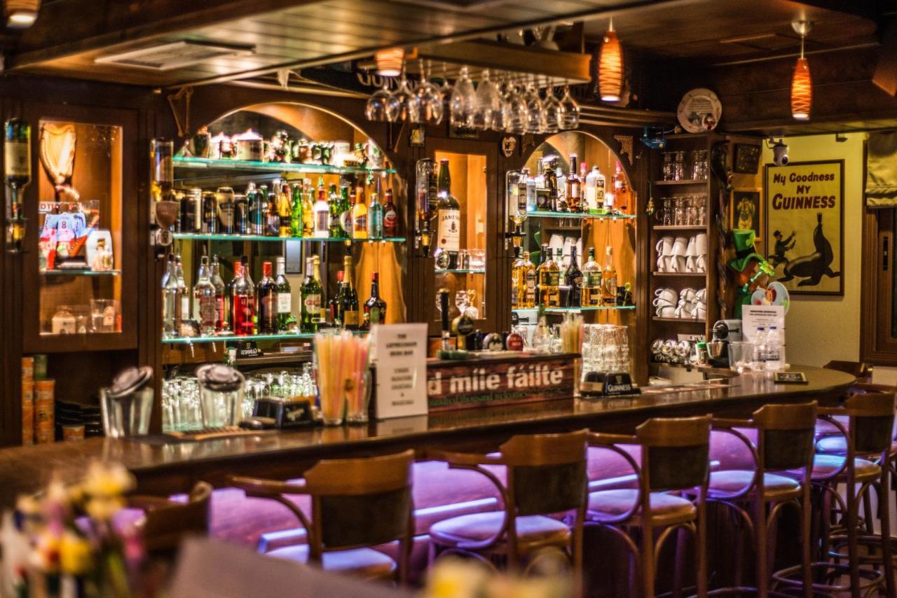 斯特凡公寓式酒店 Stalida 外观 照片